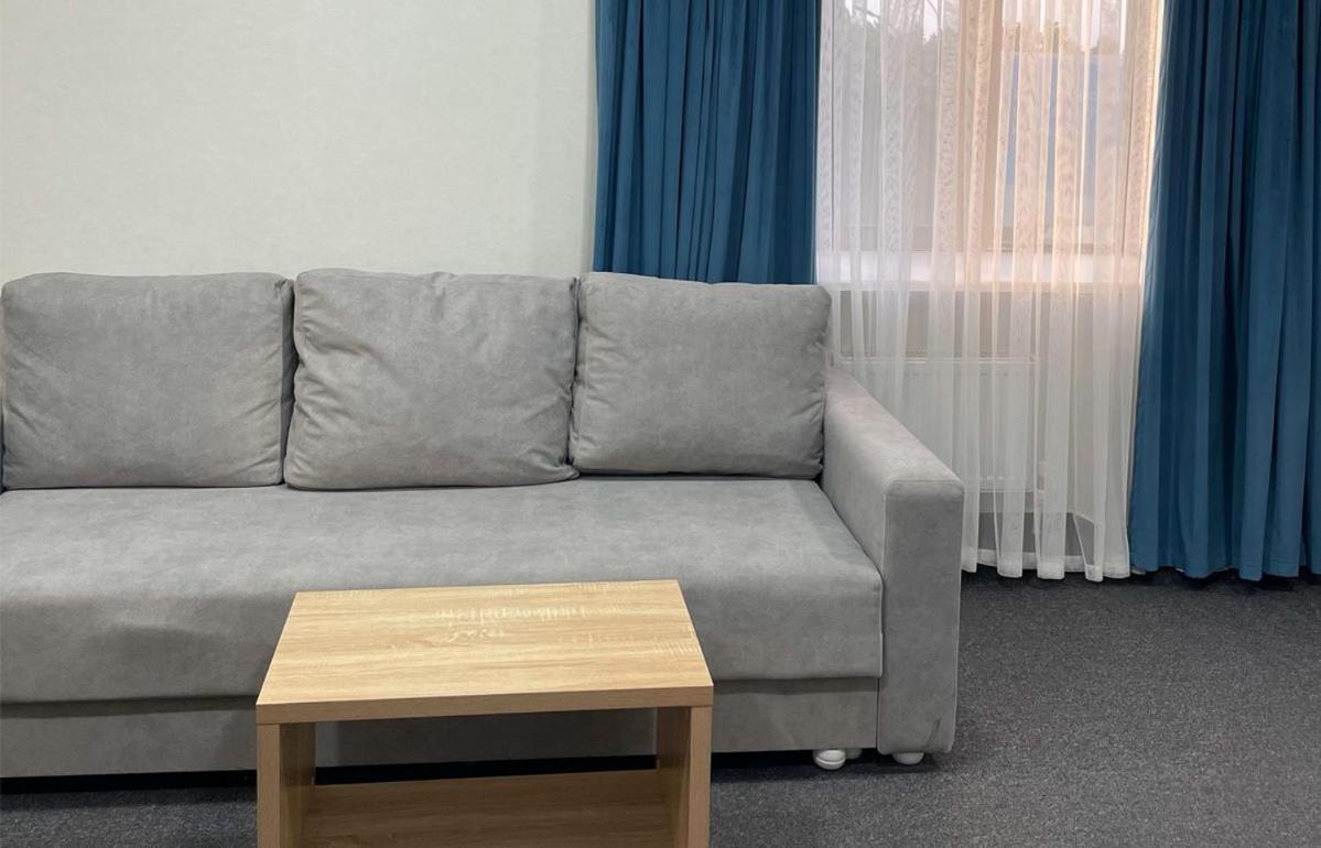 Reikartz Kokand Eksteriør billede